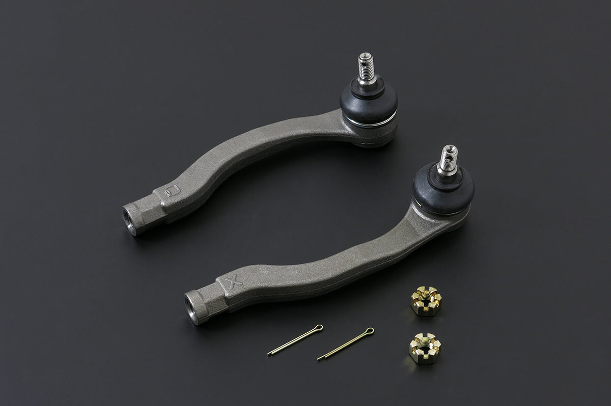 Hardrace Track Rod Ends (OE Style) - Honda Civic & CRX EE, EF