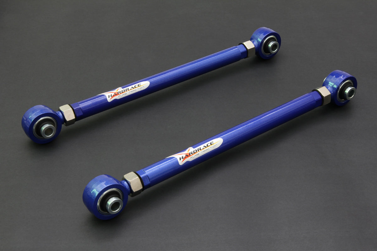 Hardrace Rear Toe Control Arms W/ Pillowball Bushes - BMW 3 Series E90, E92