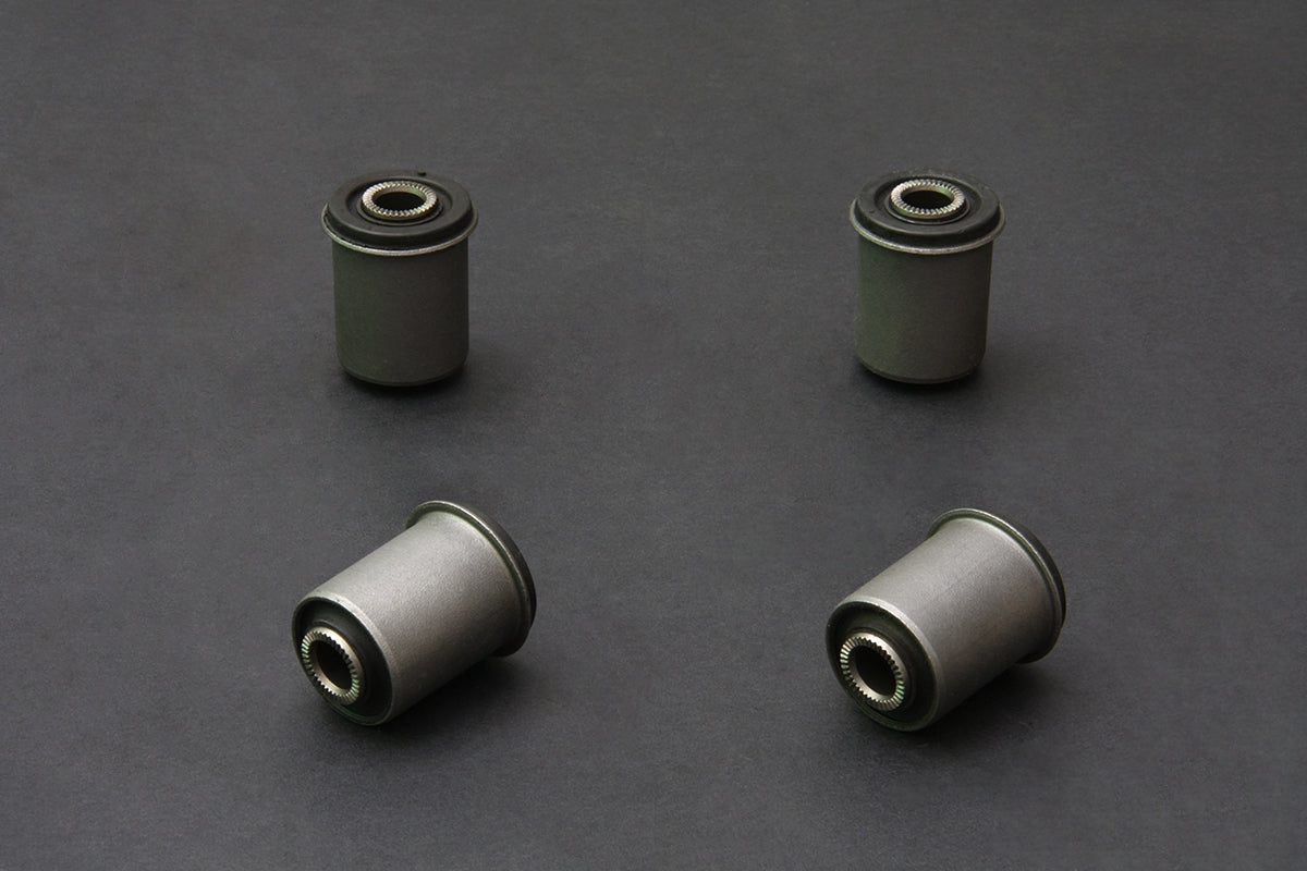 Hardrace Rear Upper Arm Bushes - Toyota JZX90 JZX100