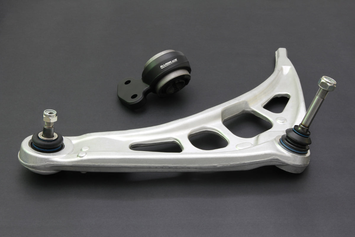 Hardrace Front Lower Control Arms - BMW 3 Series E46
