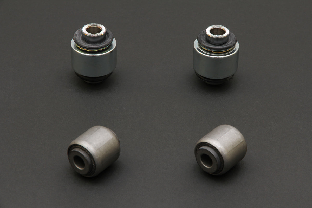 Hardrace Rear Knuckle Pillow Ball Bushes - Lexus IS200