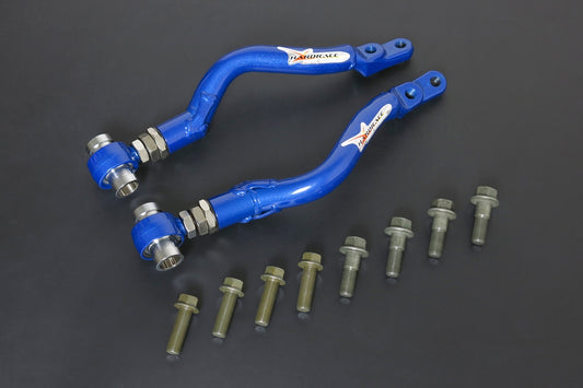 Hardrace Front Tension Rod - Lexus IS GS