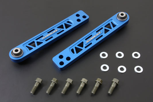 Hardrace Rear Lower Arms - Honda Integra Type R DC5