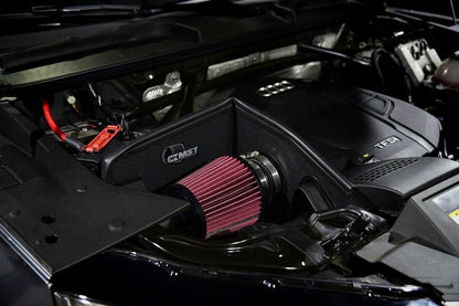 MST Performance Intake System - Audi Q5 B9 2.0T 45 TFSI