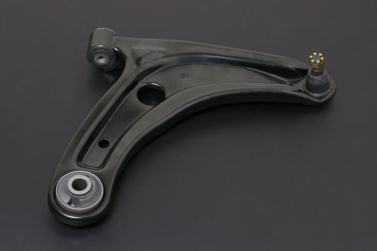 Hardrace Front Lower Control Arms - Honda Jazz GD