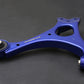 Hardrace Front Lower Control Arms w/Pillow Ball Bushes - Honda Civic FD
