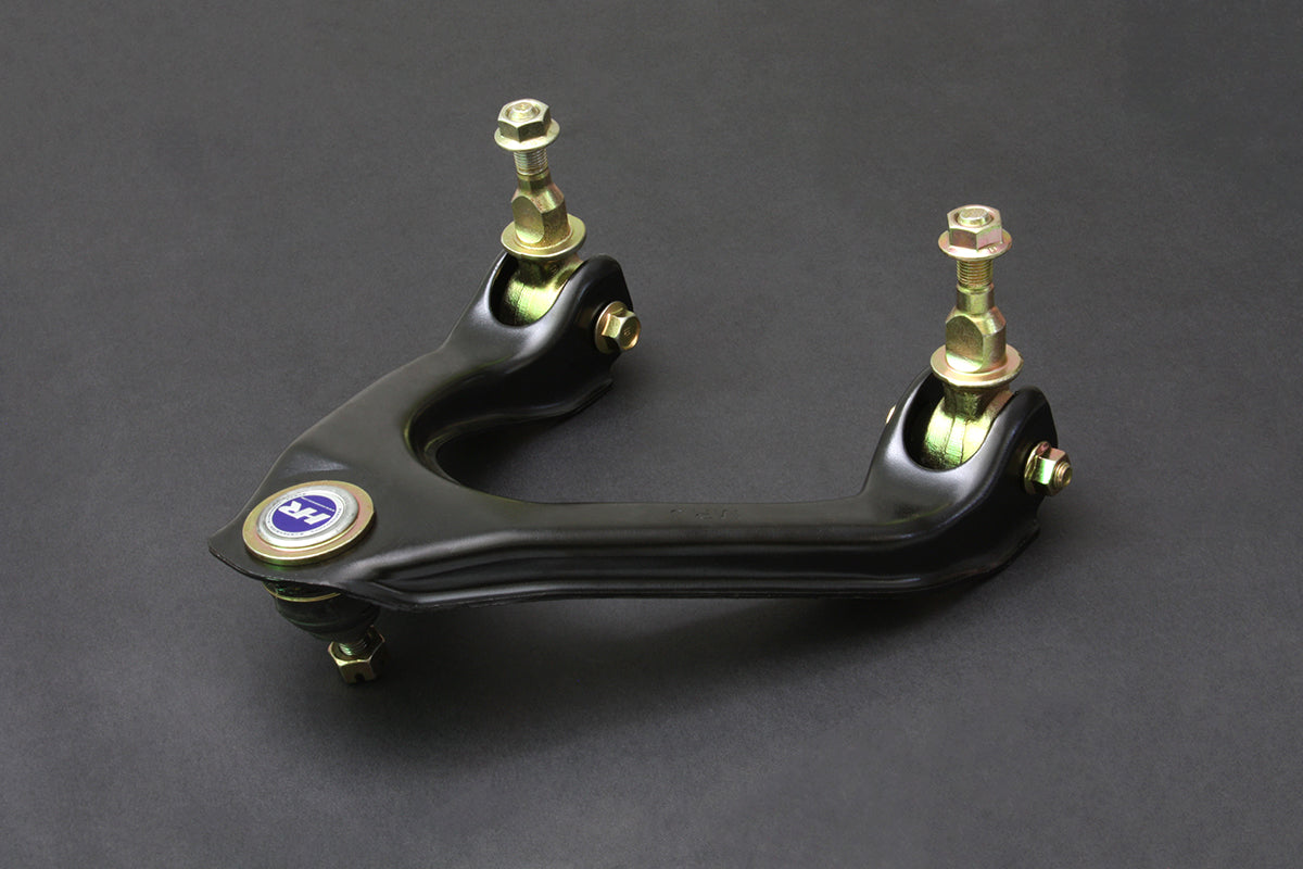 Hardrace Front Upper Arms - Honda Accord CB