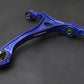 Hardrace Front Lower Arms - Honda Accord CL