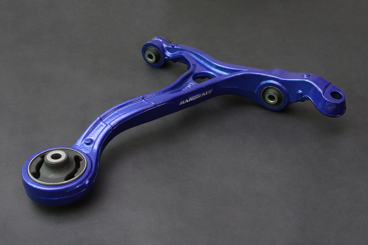 Hardrace Front Lower Arms - Honda Accord CU