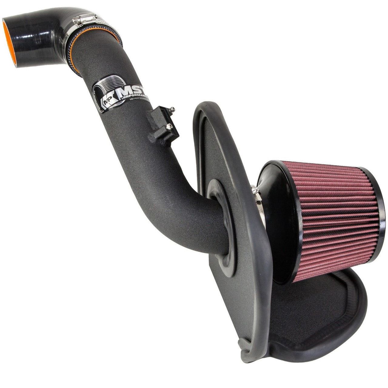 MST Performance Intake System - Ford Fiesta Mk7 1.0