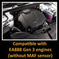 MST Performance Intake System - Audi A4 B8.5 1.8/2.0