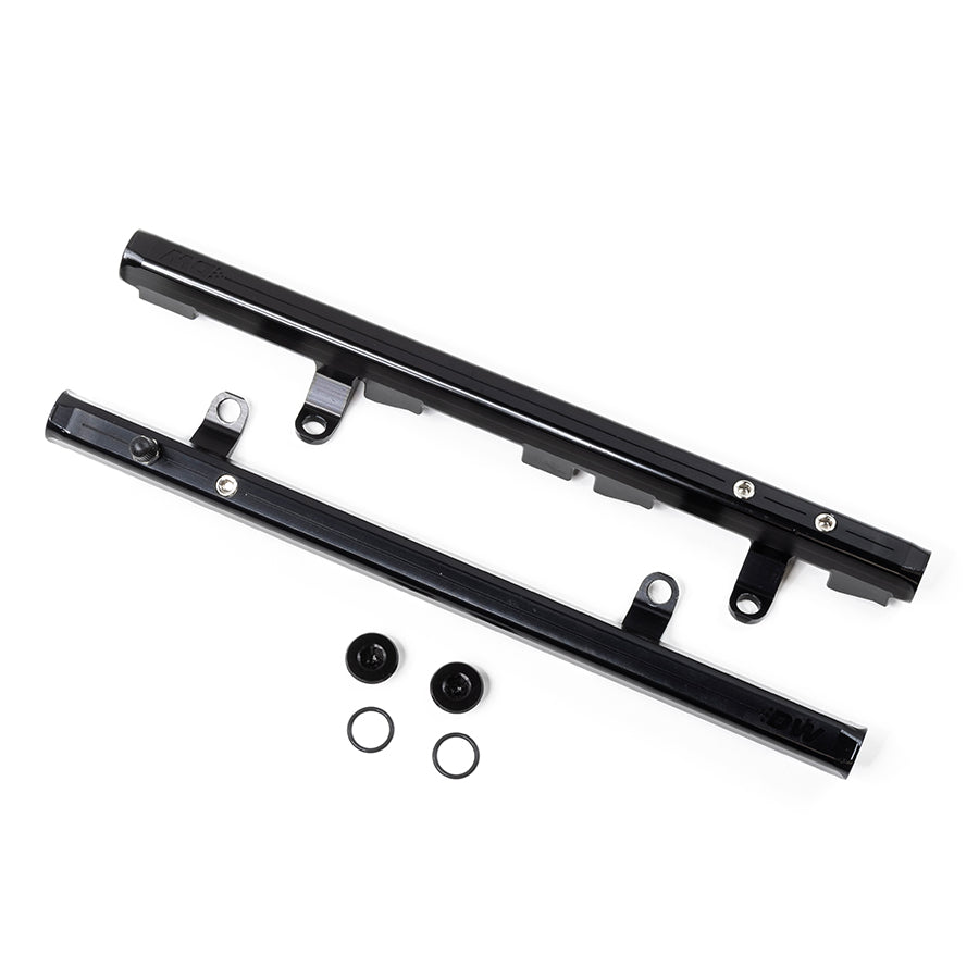 DeatschWerks DW LS1/LS6 Fuel Rails for Pontiac Firebird Formula/Trans Am (98-02)