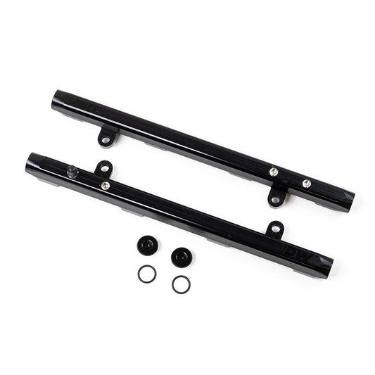 DeatschWerks DW Coyote 5.0 Fuel Rails for Ford F-150 V8 (11-17)