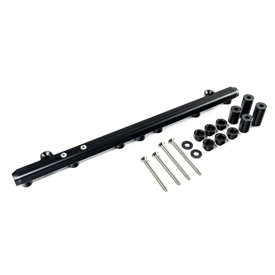 DeatschWerks DW Fuel Rails for Toyota 2JZ-GTE