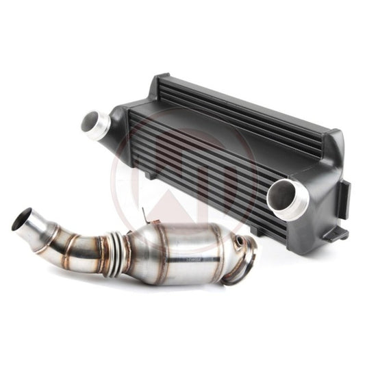 Wagner Tuning BMW 125i (F20/F21) EVO2 Competition Intercooler & Sports Cat