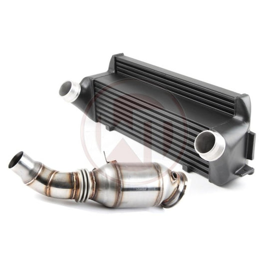 Wagner Tuning BMW 420i 428i (F32/F36) EVO2 Competition Intercooler & Sports Cat