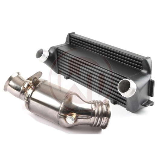 Wagner Tuning BMW 435i (F32) EVO2 Competition Intercooler & Sports Cat (-06/13)