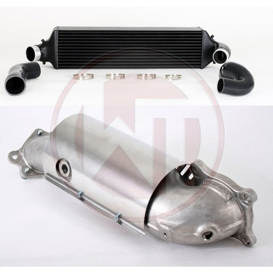 Wagner Tuning Honda Civic Type R FK2 Competition Intercooler & Sport Cat Package