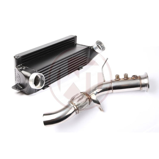 Wagner Tuning BMW 325/330d E90/91/92/93 Performance Package Intercooler Downpipe