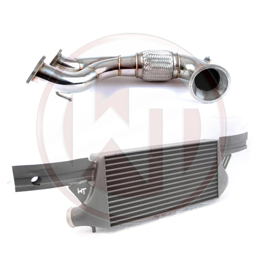 Wagner Tuning Audi TT RS (8J) EVO 2 Competition Package Intercooler & Decat