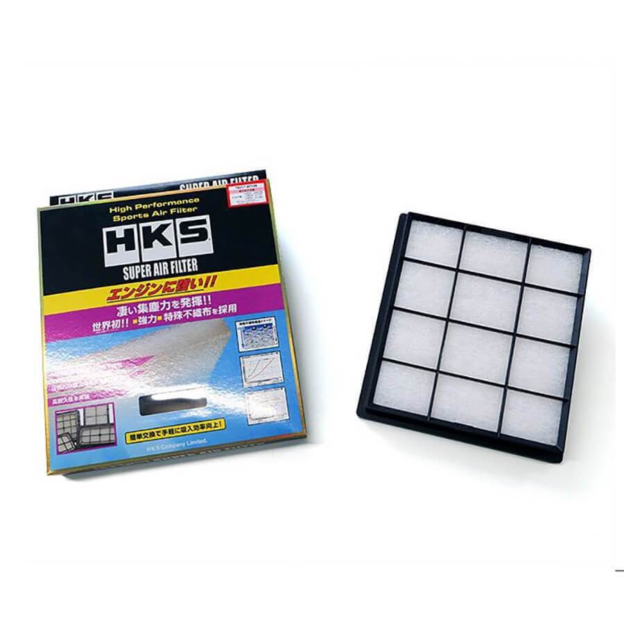 HKS Super Air Panel Filter - Toyota GR Yaris