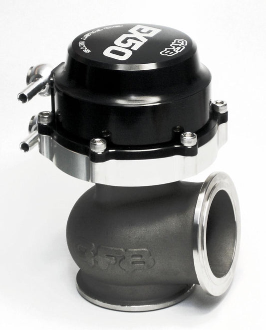 GFB EX50 50mm External Wastegate (V-Band)