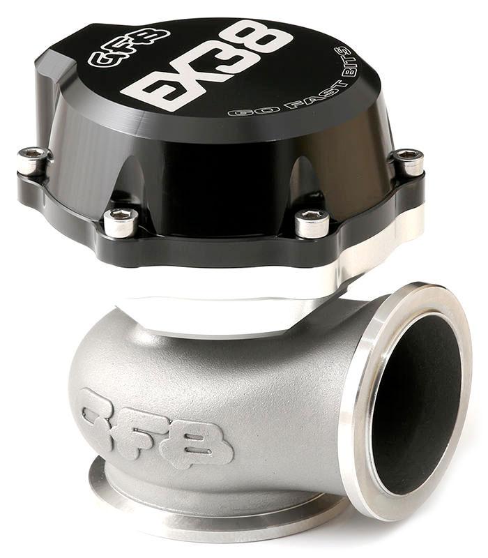 GFB EX38 38mm External Wastegate (V-Band)