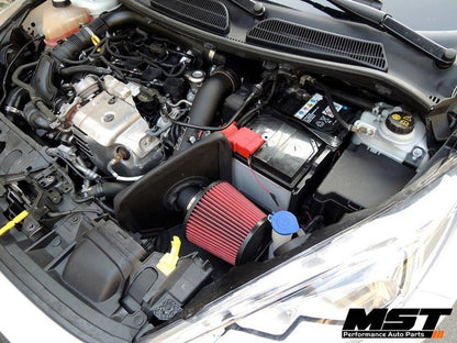 MST Performance Intake System - Ford Fiesta Mk7 1.0