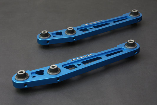 Hardrace Rear Lower Control Arms - Honda Civic EG