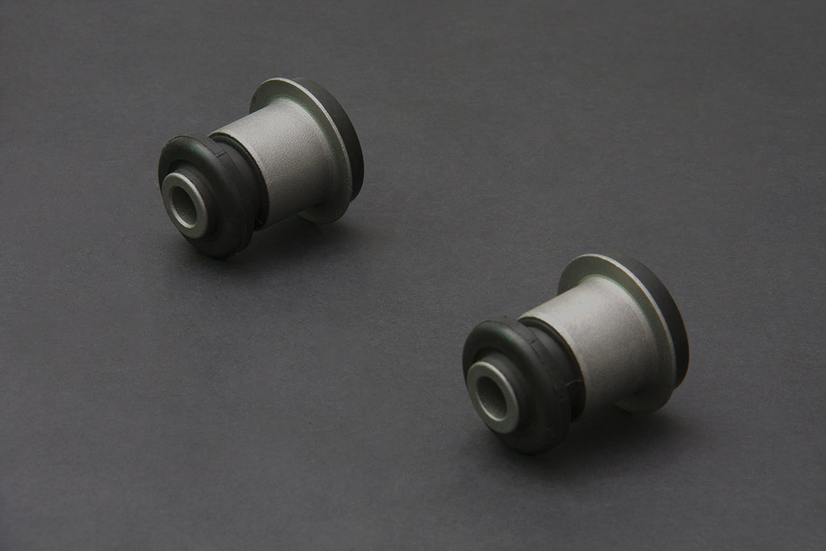 Hardrace Front Lower Arm Bushes - Ford Focus Mk2 & Mk3