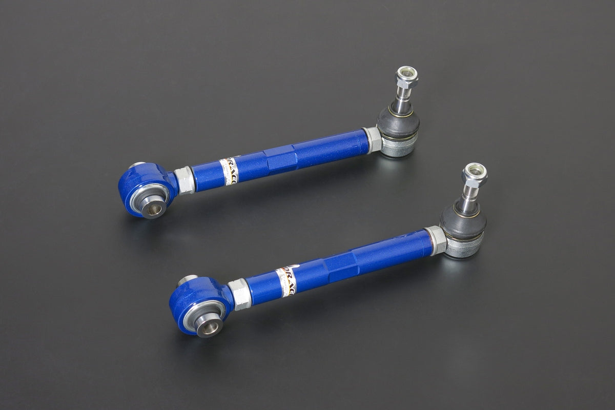 Hardrace Rear Toe Control Arms W/ Pillow Ball Bushes - Lexus LS430