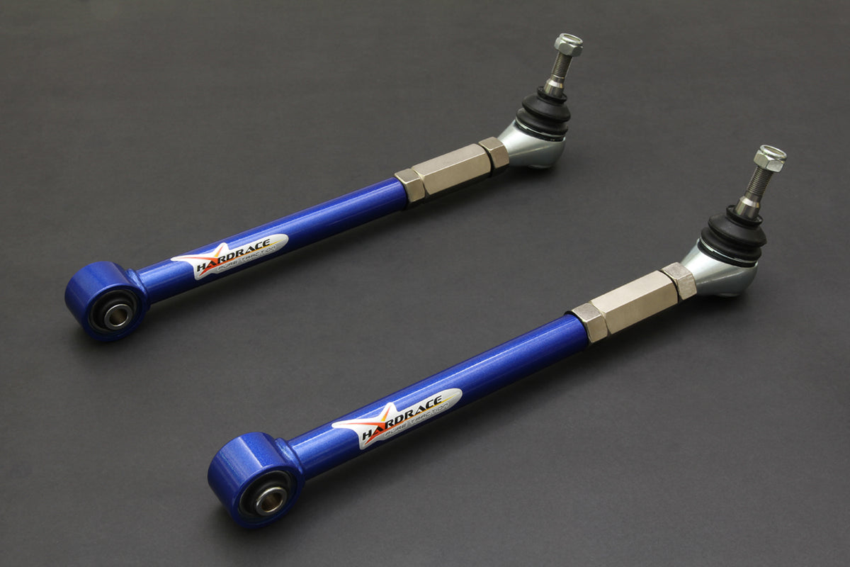 Hardrace Rear Traction Rod W/ Pillow Ball Bushes - Lexus LS430