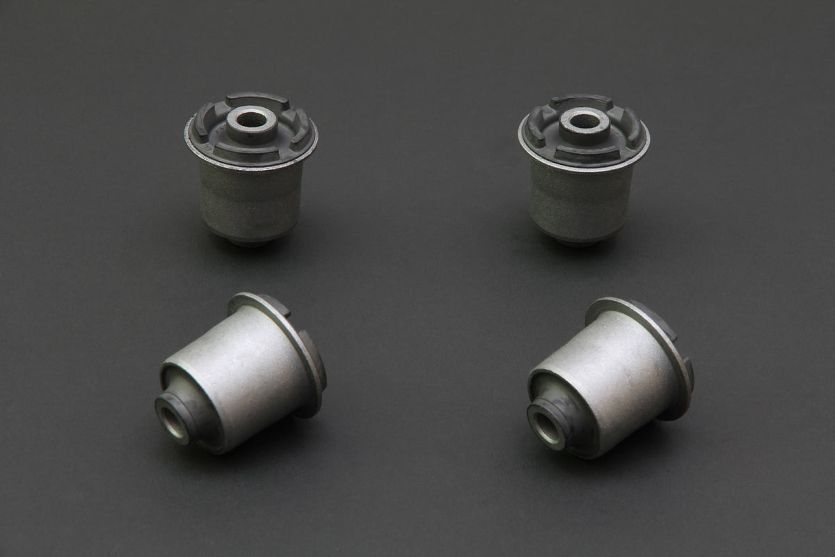 Hardrace Front Upper Arm Front Bushes - Lexus IS250