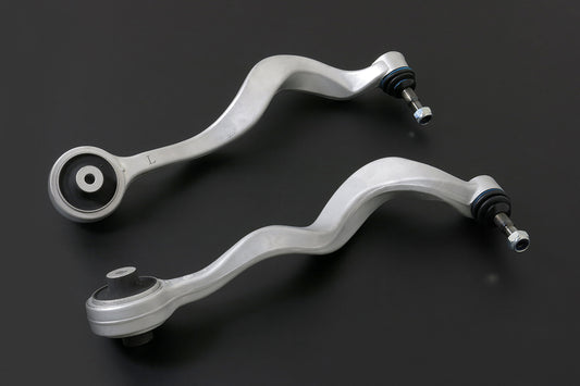 Hardrace Front Upper Arms - BMW 5 Series E60