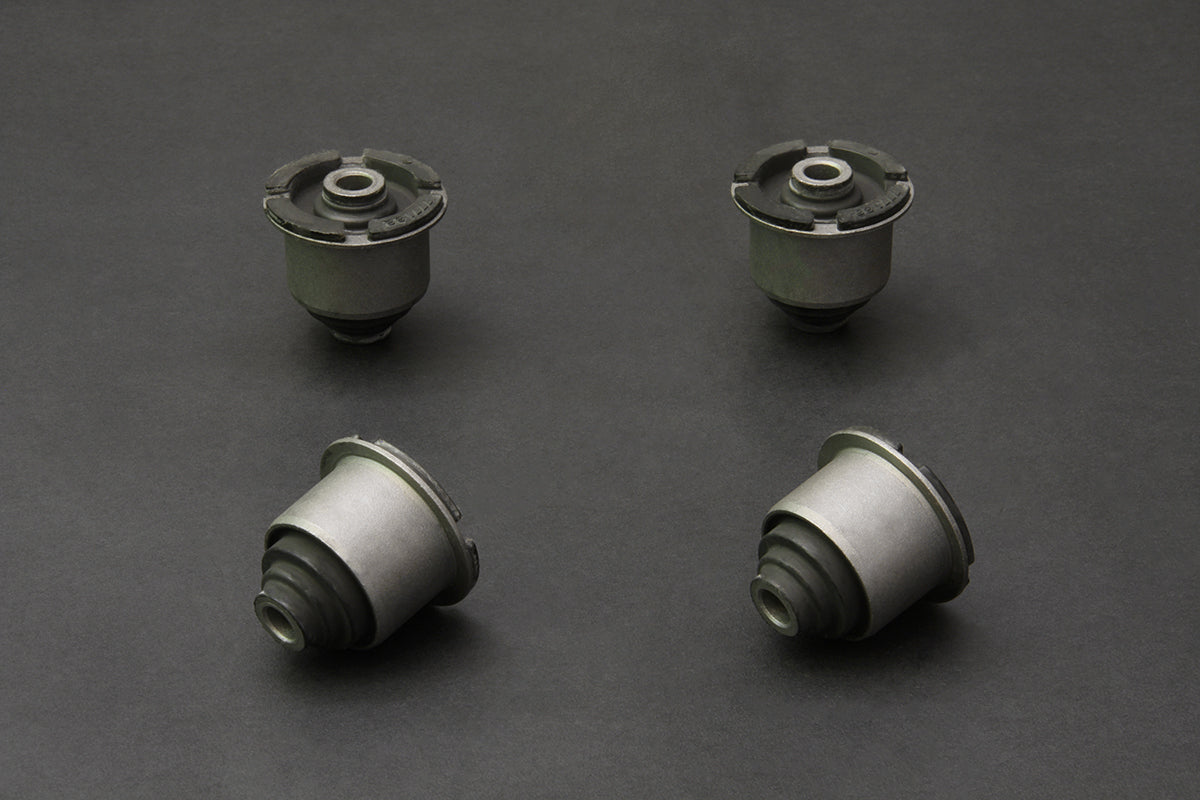 Hardrace Front Upper Arm Bushes - Toyota JZX90 JZX100