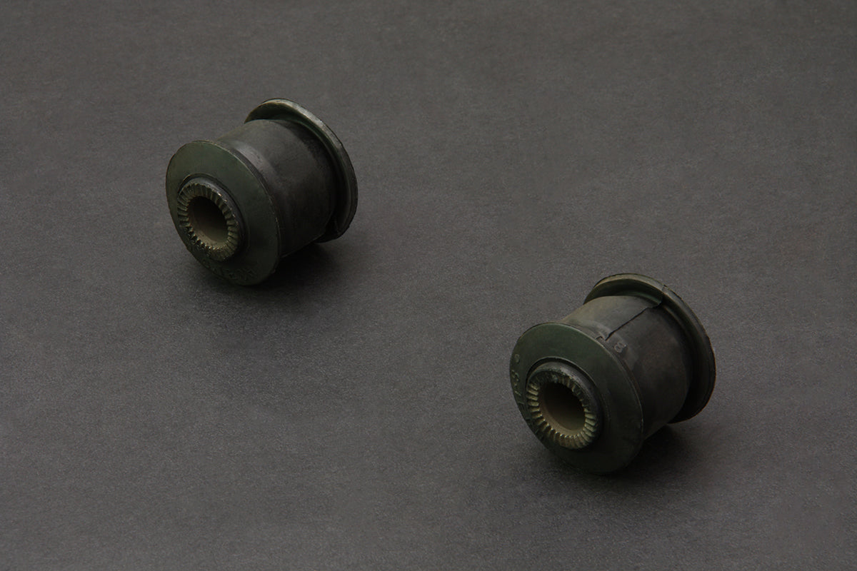 Hardrace Rear Lower Arm Bushes - Toyota JZX90 JZX100