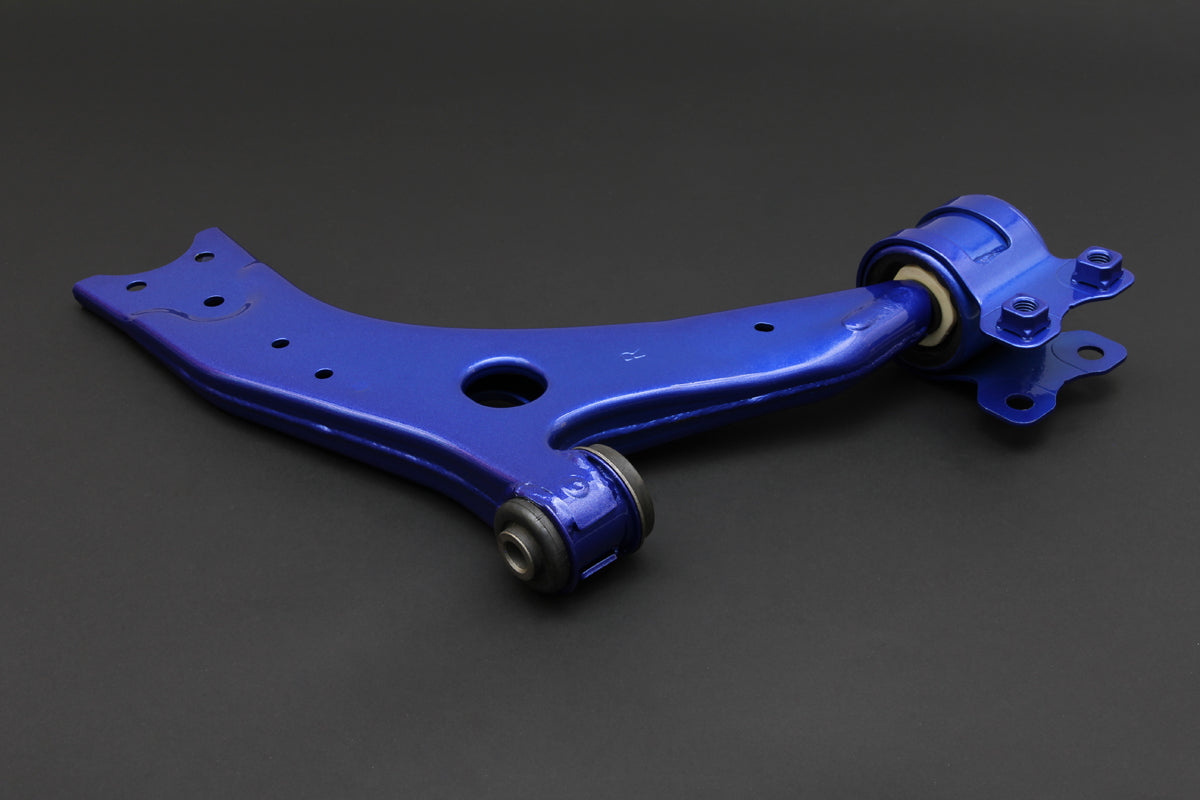Hardrace Front Lower Control Arms - Ford Focus Mk2