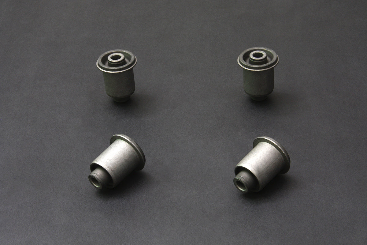 Hardrace Front Upper Arm Bushes - Nissan 350Z Z33