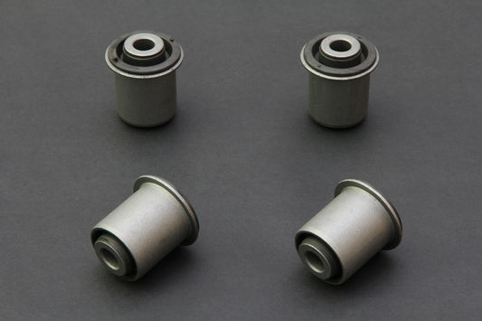 Hardrace Rear Upper Arm Bushes - Nissan 350Z Z33