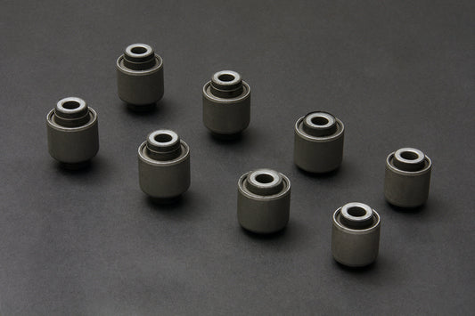 Hardrace Rear Knuckle Bushes - Nissan 350Z Z33