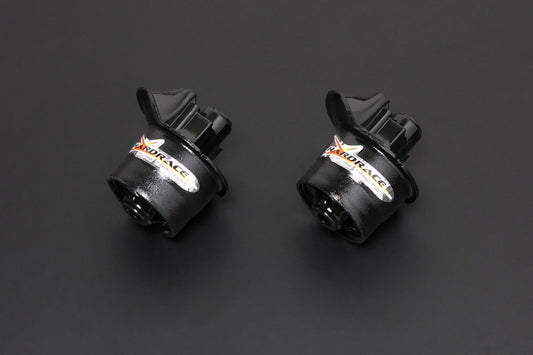 Hardrace Rear Frame Bushes - Toyota Altis