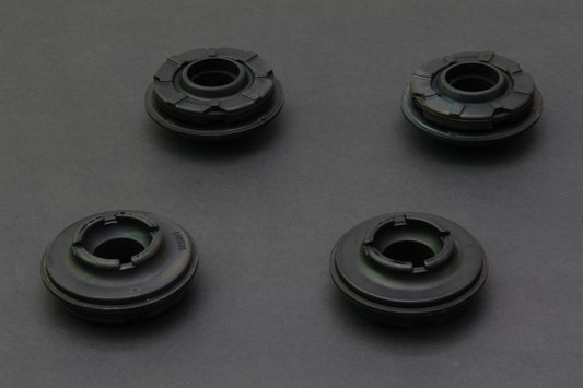 Hardrace Front Tension Rod Bushes - Toyota Hiace KDH200