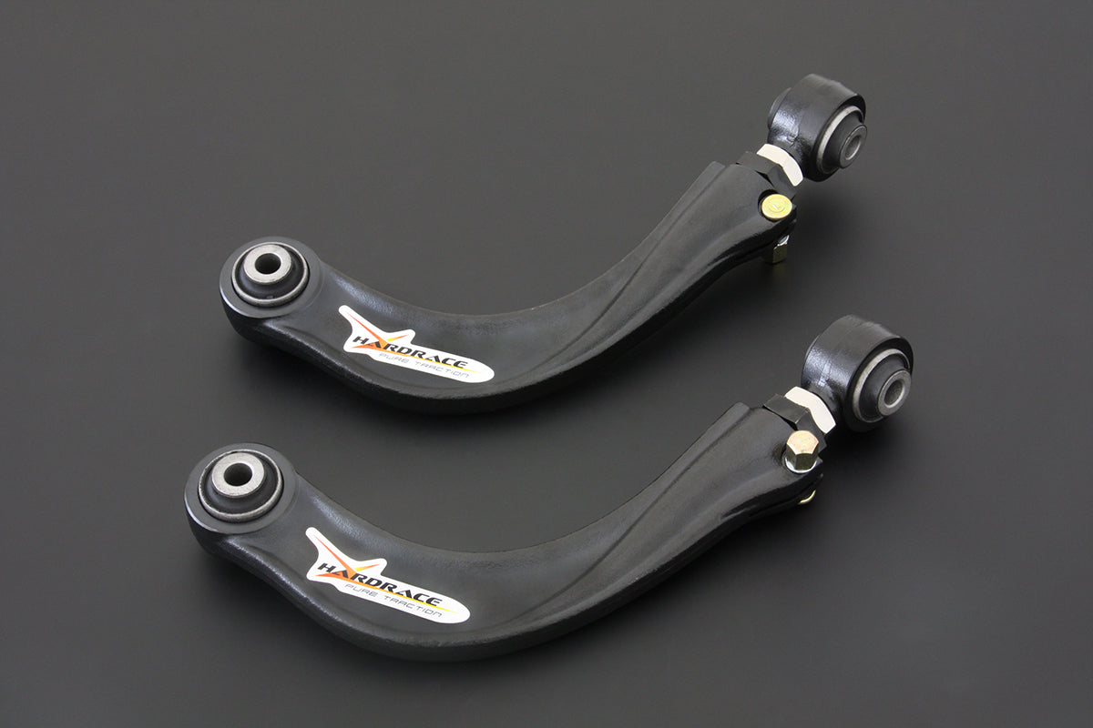 Hardrace Rear Camber Arms - Toyota Celica ZZT230 231