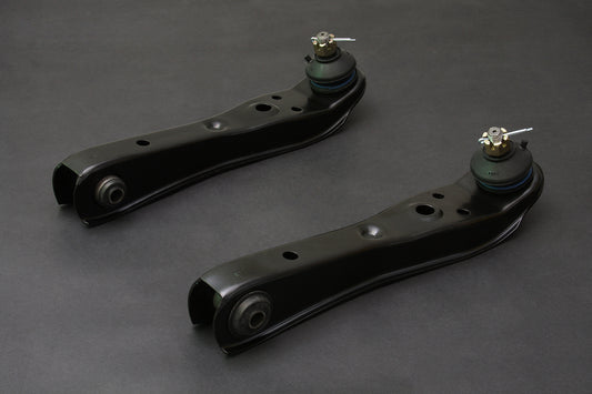 Hardrace Front Lower Control Arms - Toyota Corolla AE86