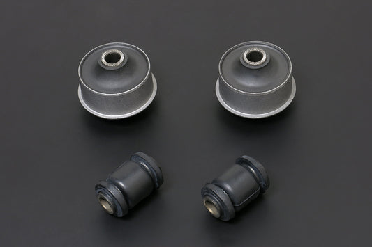 Hardrace Front Lower Arm Bushes - Toyota Altis