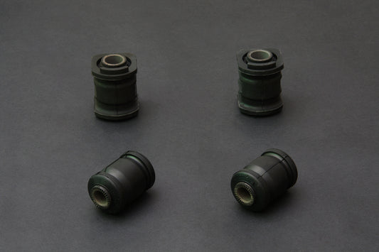 Hardrace Front Lower Arm Bushes - Toyota Tercel (95-98)