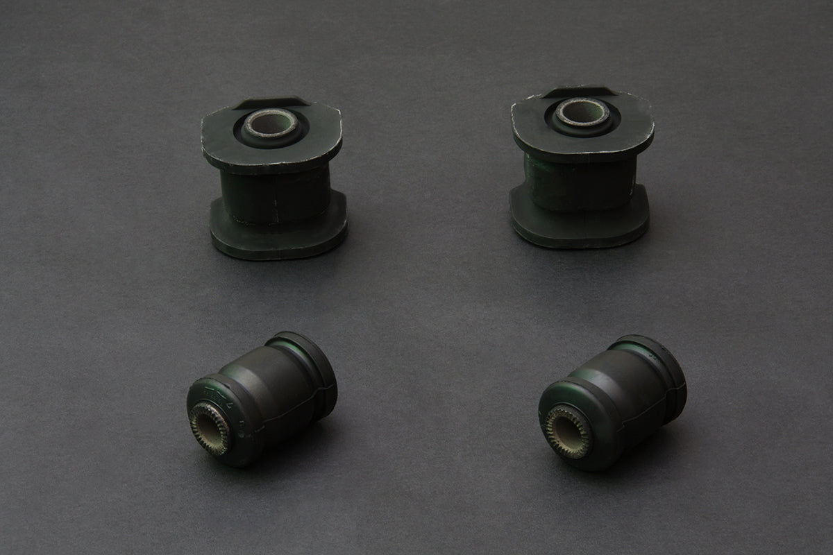 Hardrace Front Lower Arm Bushes - Toyota Tercel 99+