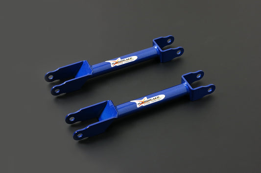 Hardrace Rear Lower Support Arms - BMW 3 Series E90, E92