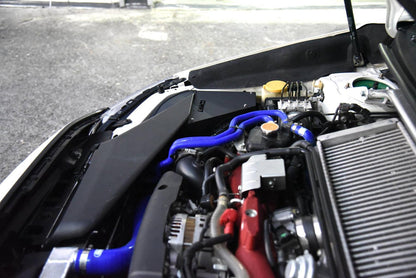 MST Performance Intake System - Subaru STI 2.5 VA