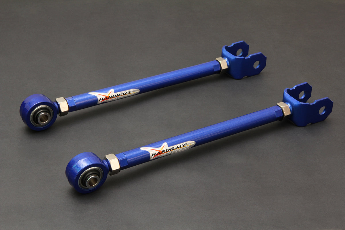 Hardrace Rear Traction Rod W/ Pillow Ball Bushes - Lexus LS400